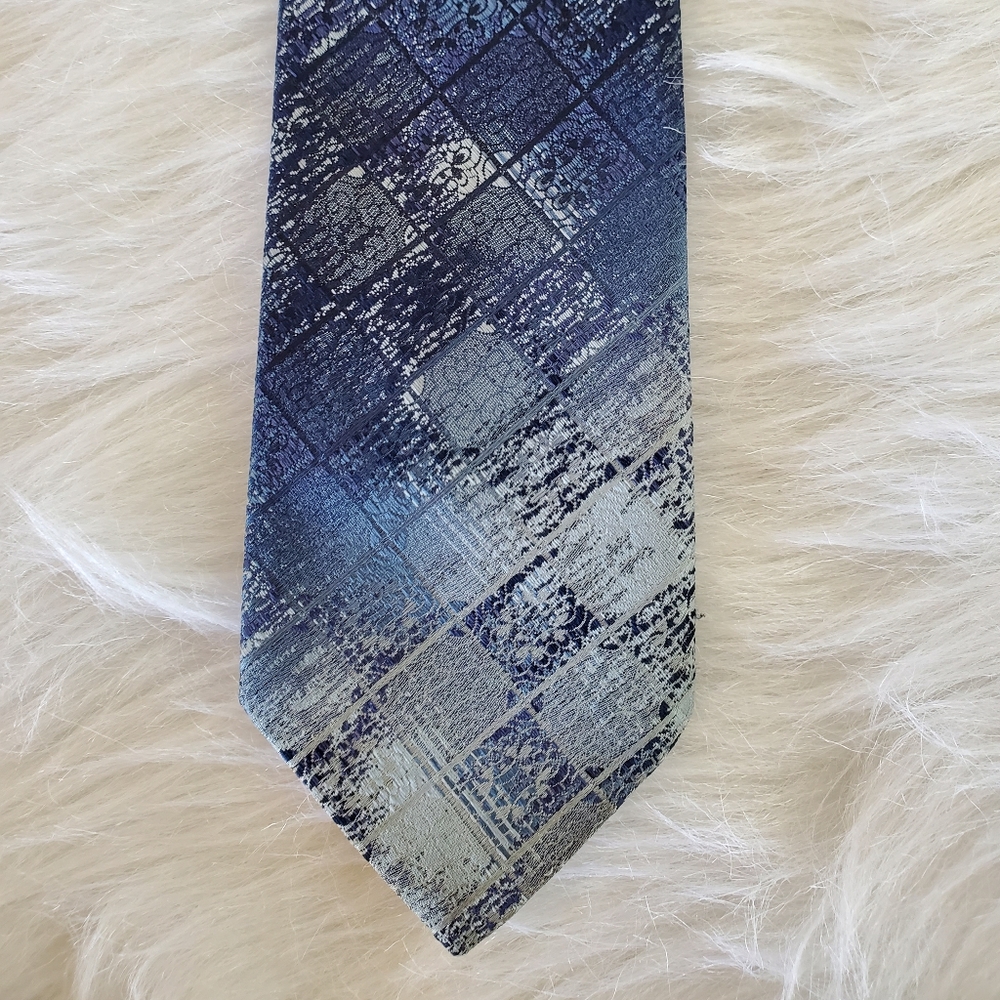 Angelo Rotta - Standard Size Neck Tie
